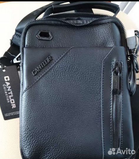 Сумка мужская