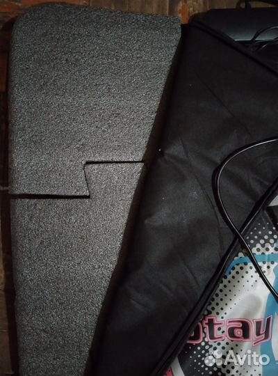 Танцевальный коврик проводной