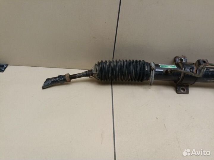 Рейка рулевая Kia Cerato TD G4FC 2012