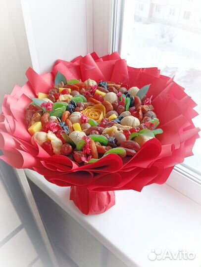 Подарок учителю/Корзина учителю