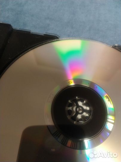 Cd диски Крематорий 