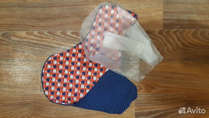 Вкладыш для стульчика IKEA