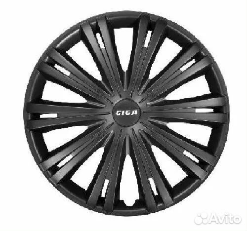 Универсальные Колпаки на колёса r17