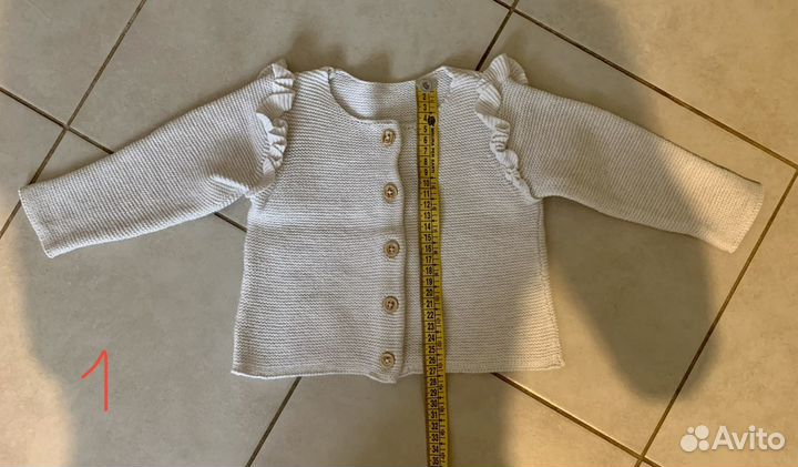 Одежда для девочки