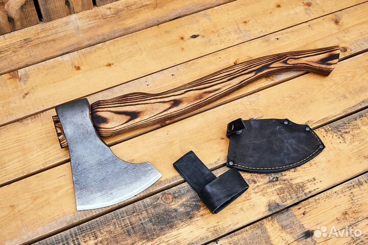 Топор - Рагнар