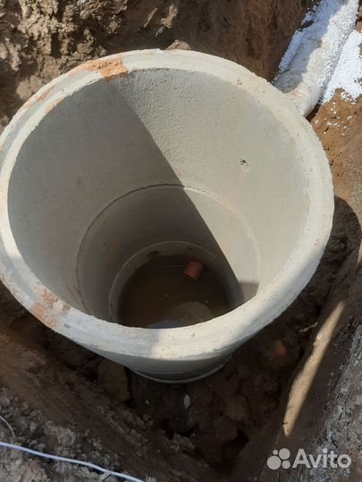 Дренаж участка под ключ