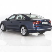 Volkswagen Passat (North America) 2.0 AMT, 2018, 69 158 км, с пробегом, цена 2 397 000 руб.