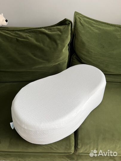 Кокон для новорожденных зевушка