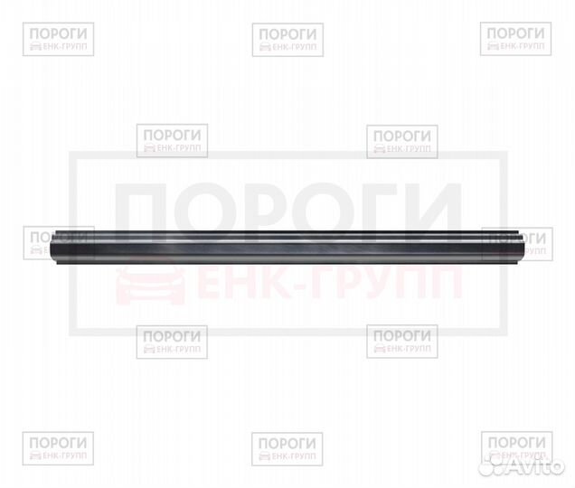 Пороги Kia Shuma 2 и другие