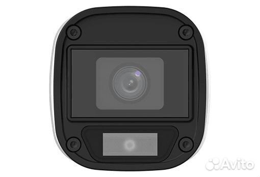 Аналоговая камера Uniarch 2мп (AHD/CVI/TVI/cvbs) у