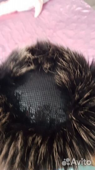 Шапка кубанка женская