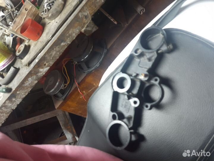 Траверса honda cbr600rr