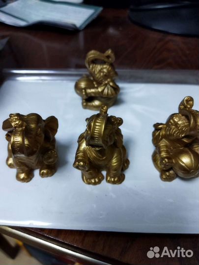 Будда статуэтка