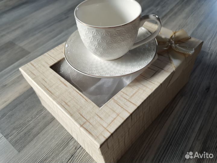 Чайный набор