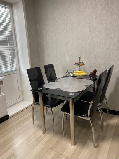 2-к. квартира, 55 м², 5/8 эт.