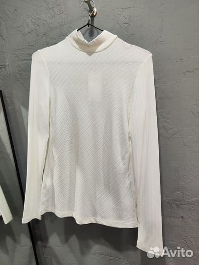 Водолазка mango m