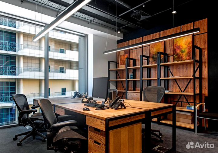 Стол офисный от производителя