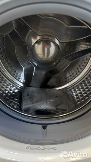 Samsung, 6кг, Гарантия. Доставка. Установка. Обмен