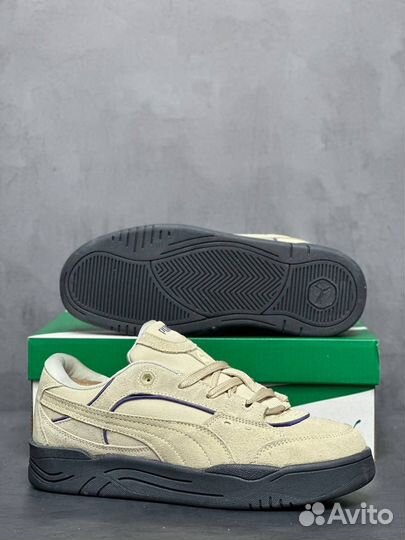 Кроссовки Puma 180