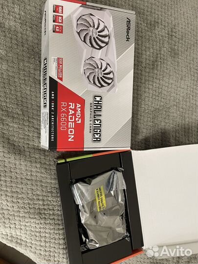 Видеокарта GTX 1650 super