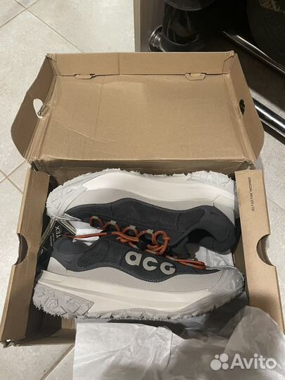 Кроссовки Nike ACG Mountain Fly