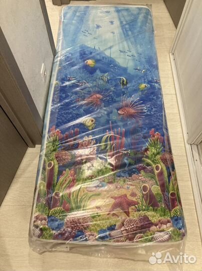 Матрас 80*182*15