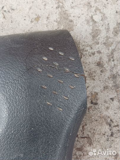 Накладка руля тагаз с10