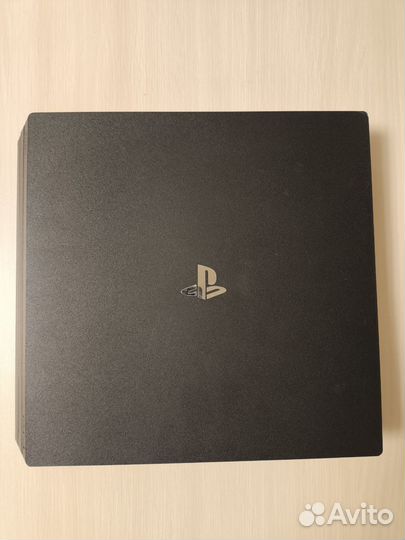 Sony playstation 4 pro