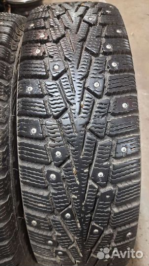 Cordiant Snow Cross 185/65 R15 92T