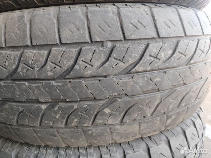 Yokohama Geolandar A/T G011 265/70 R16