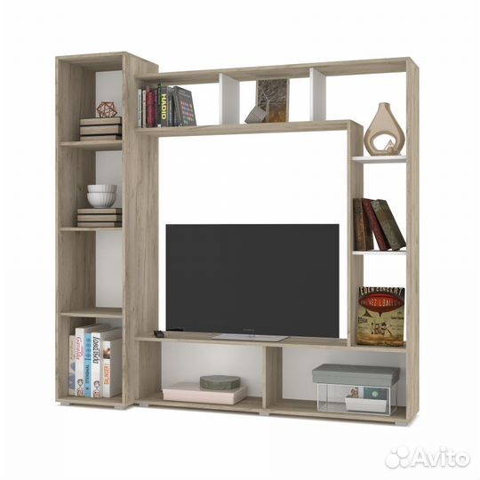 Стенка Прага (новая, с доставкой)