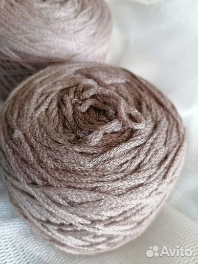 Пряжа Colan (верблюд/меринос/модал)