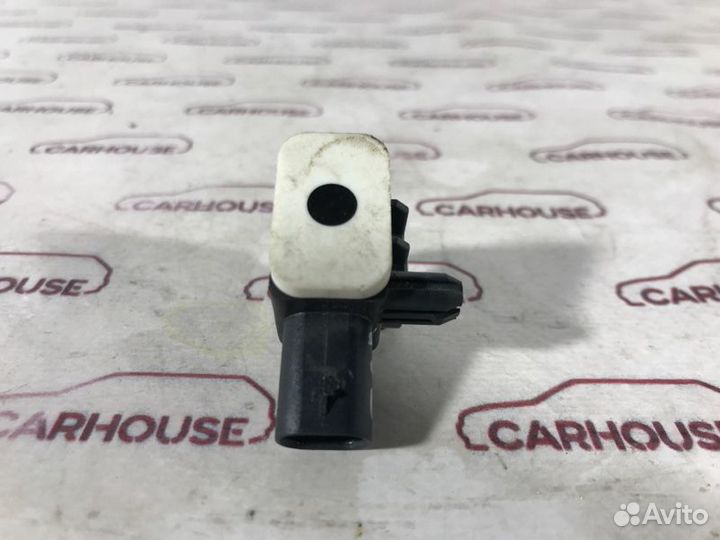 Датчик ускорения Volkswagen Touareg NF 4.2 CKD