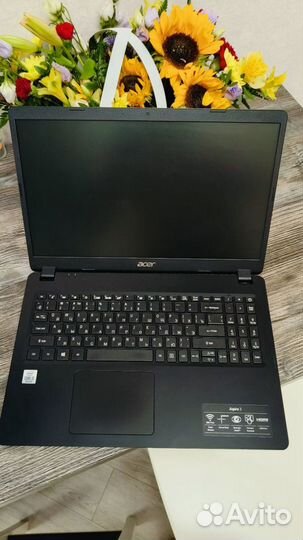 Ноутбук Acer Aspire 3 A315-56-33BN