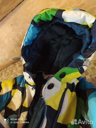 Комбинезон трансформер