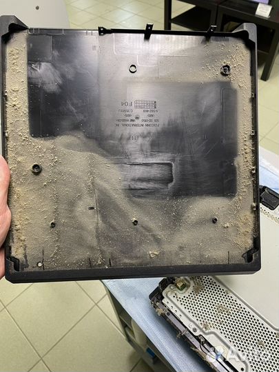 Обслуживание вашей PS4 Fat/Slim/Pro