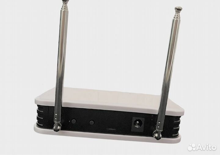 Усилитель сигнала кнопки вызова официанта к часам