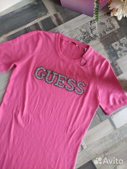 Платье Guess