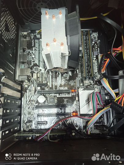Компьютеры на Core i3