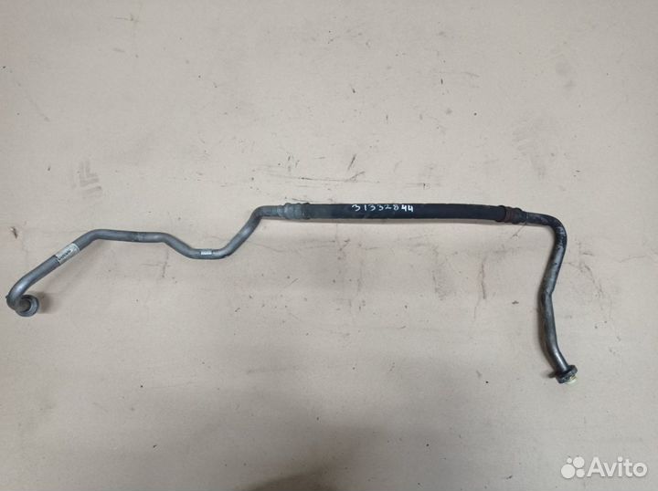 Volvo XC60 S80 XC70 трубка кондиционера 31436537