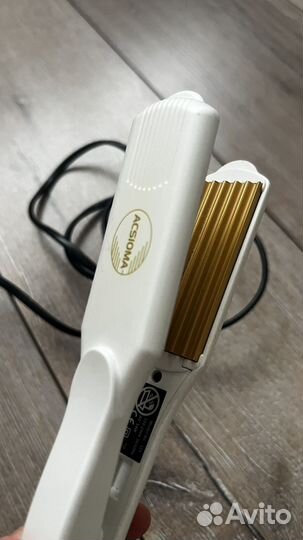 Выпрямитель для волос