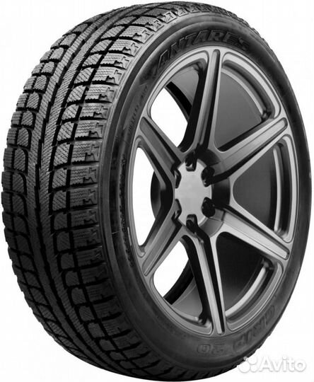 Antares Grip 20 205/50 R17 93H