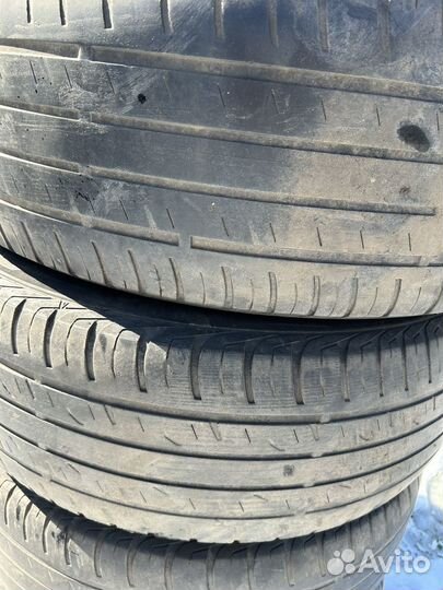 Dunlop Grandtrek PT3 255/65 R18 112V