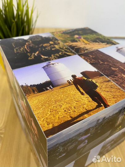 Фотокубик-трансформер/88