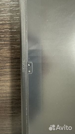 Wacom mobile studio pro 16