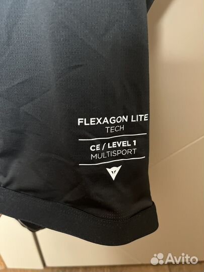 Защита спины Dainese