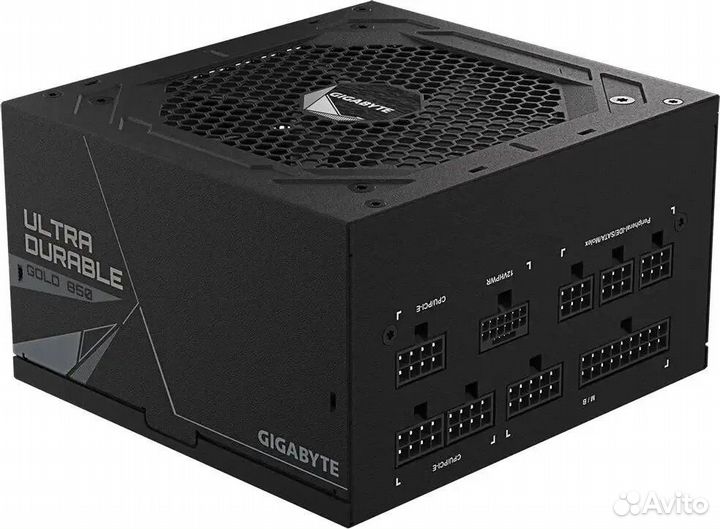 Блок питания 850w Gigabyte PG5 80+gold Gen5