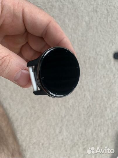 Часы garmin Venu 2 plus