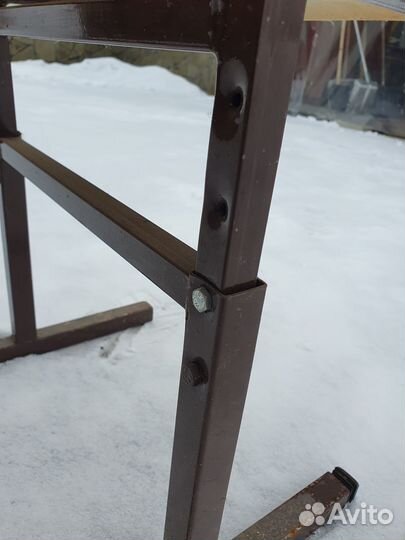 Стул для школьника