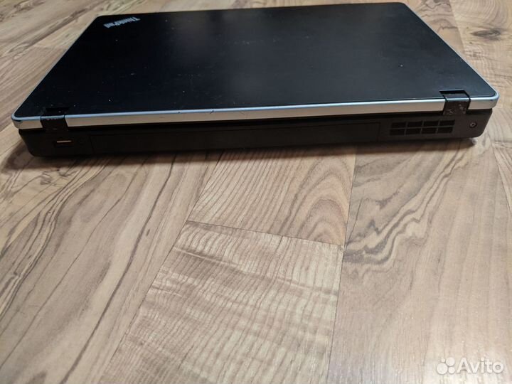 Lenovo ThinkPad Edge 14